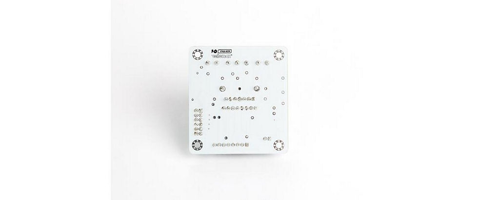 Miniaturbild: Whadda Schrittmotor Treiber L298N – & STEPPER MOTOR CONTROLLER BOARD