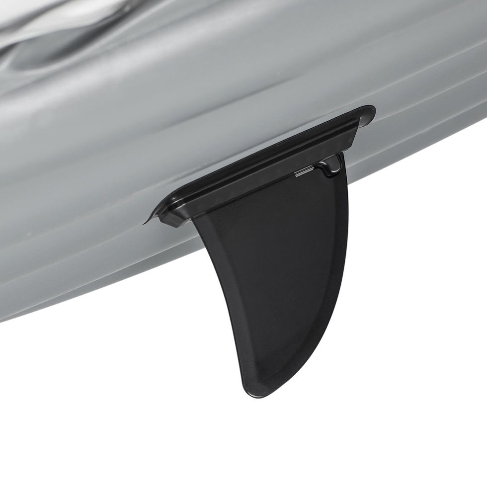 Miniaturbild: Bestway Kajak RAPID X1 290 cm