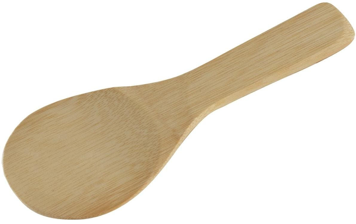 Paderno Reislöffel Hellbraun – Bambus