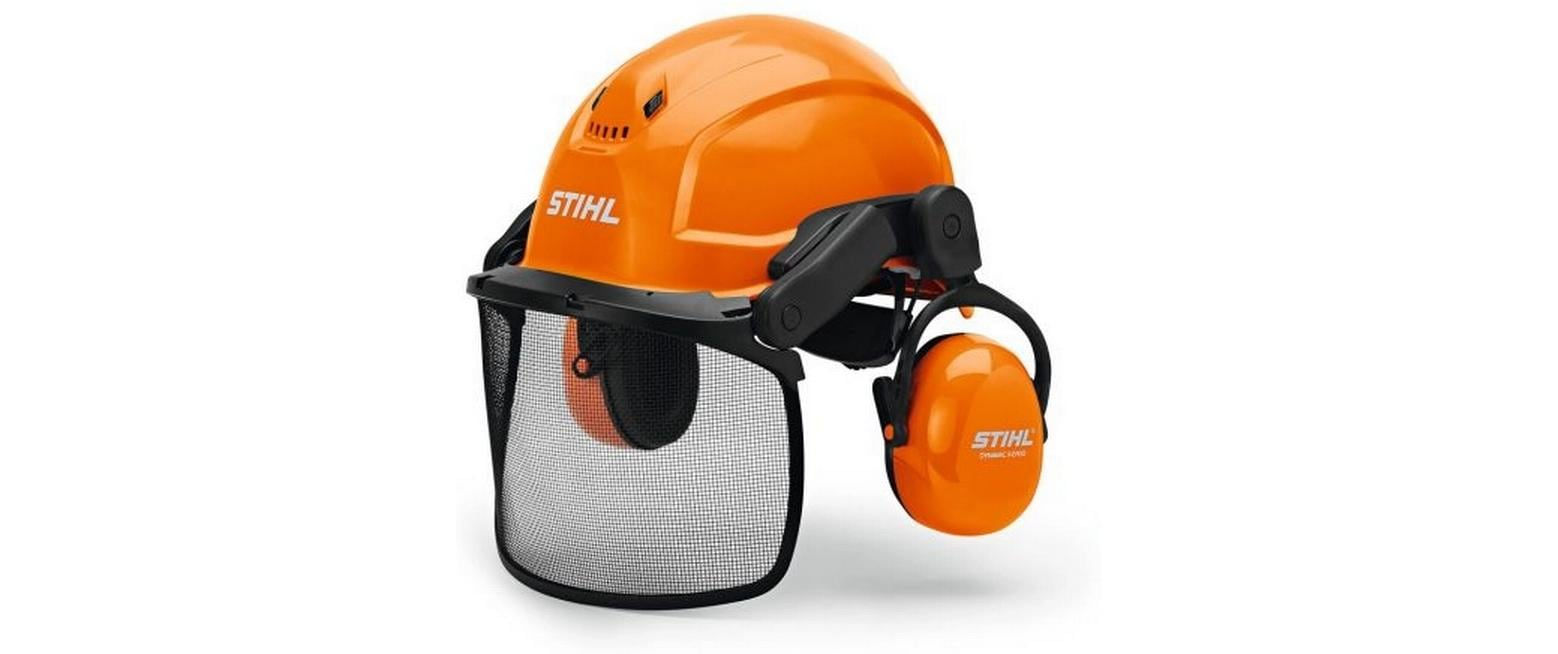 STIHL Helmset Dynamic Ergo
