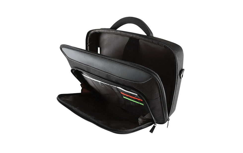 Miniaturbild: Targus Notebooktasche Classic Briefcase 18