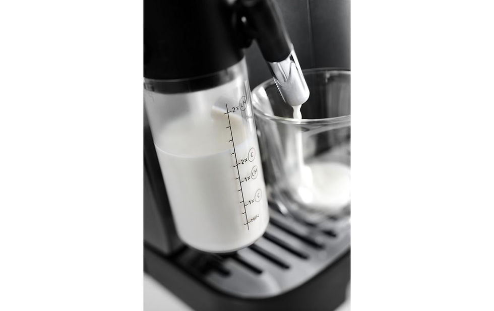 Miniaturbild: De'Longhi Kaffeevollautomat Magnifica Evo M ECAM290.61 Silber