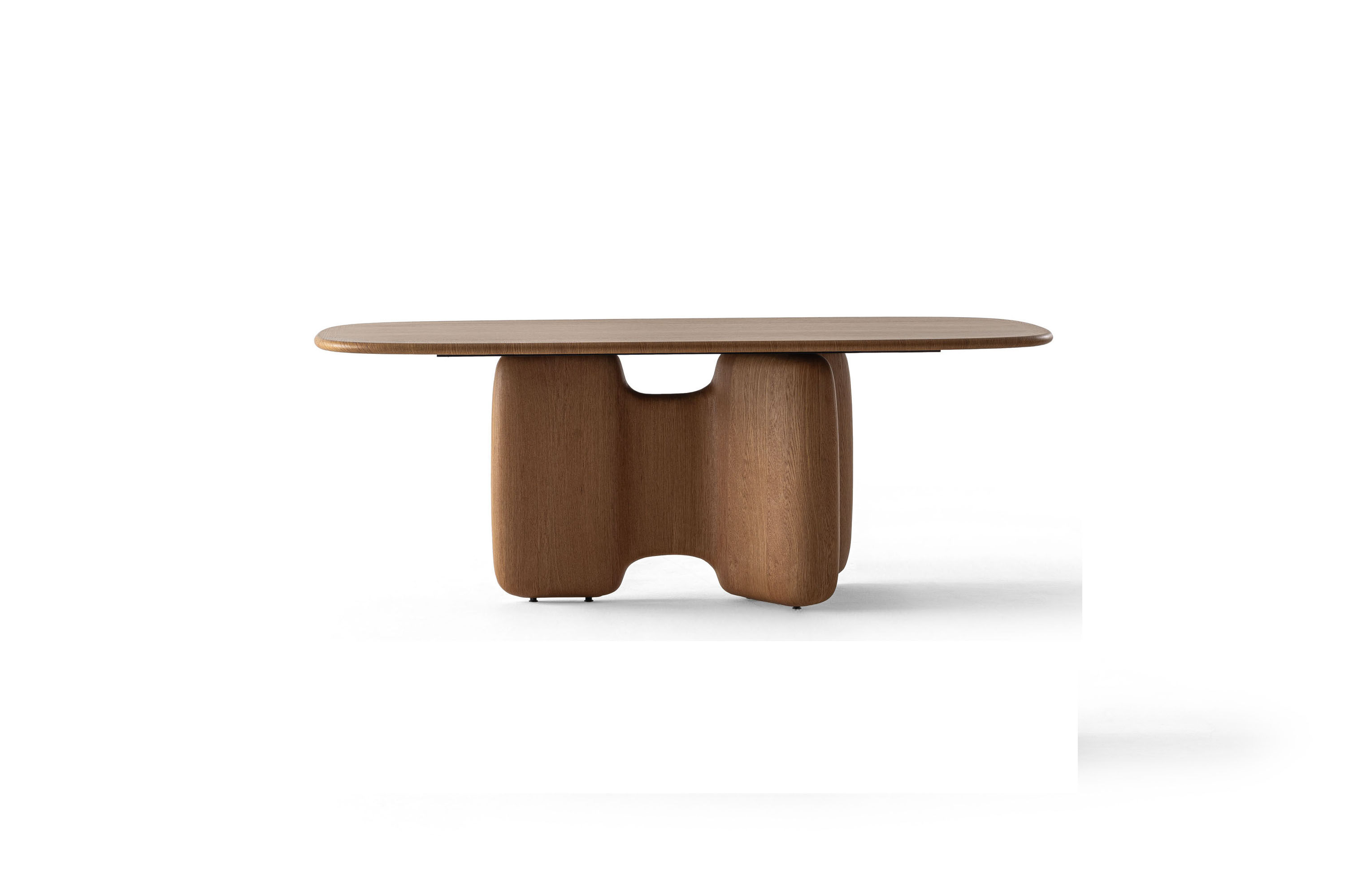 Oddo Esstisch mit Stühlen