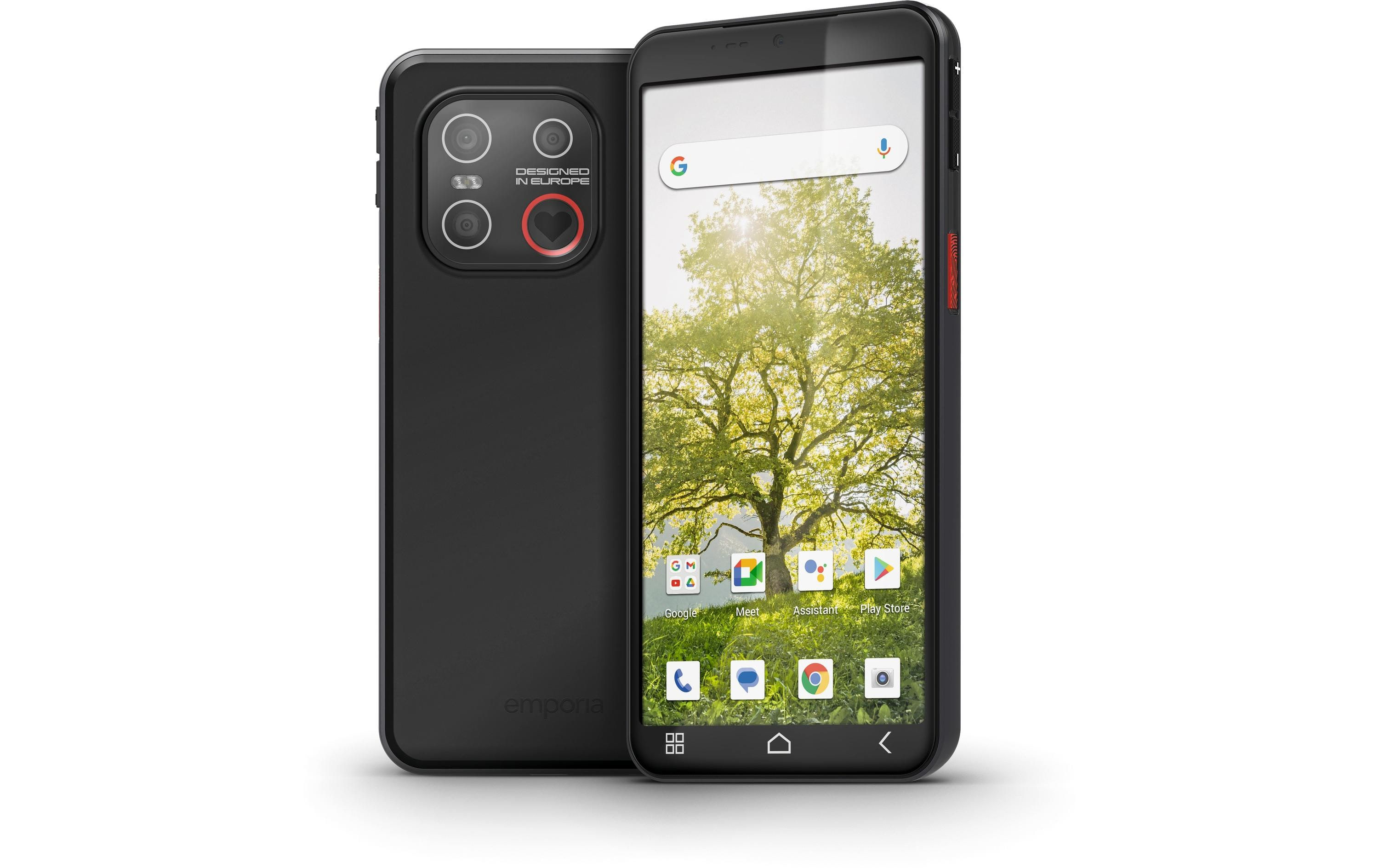 Emporia Smart ME 7 128 GB – 128GB, 4G