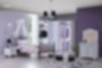 Miniaturbild: Kinder- und Jugendzimmer Schreibtisch mit Stauraum