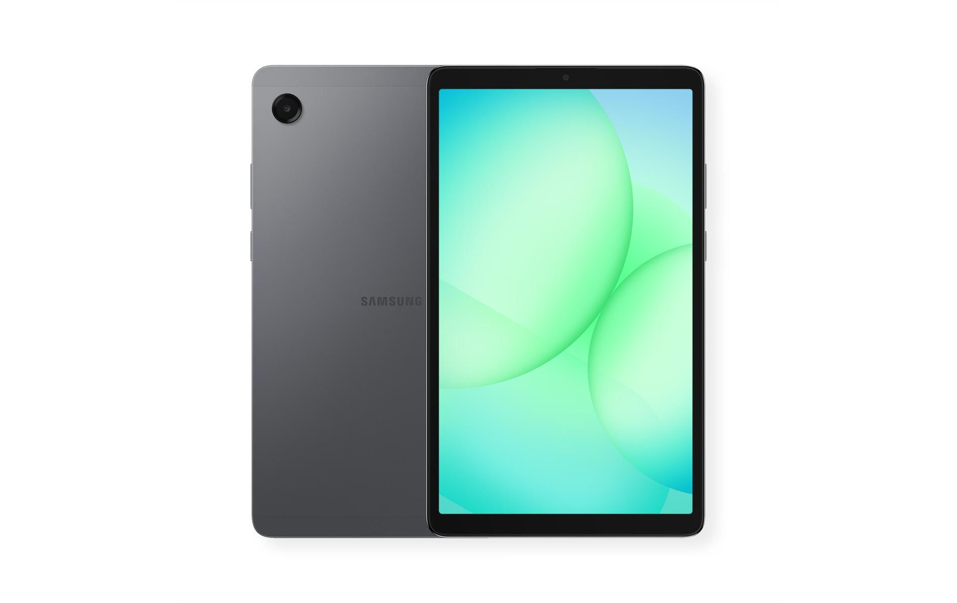 Samsung Galaxy Tab A11 WIFI 64 GB Grau – WIFI, 64GB