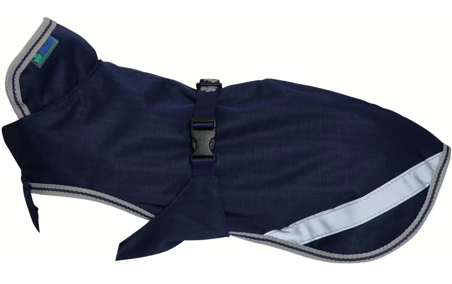 Kerbl Freedom 50 g Ripstop wasserdicht atmungsaktiv Blau 65 cm – Grösse 65