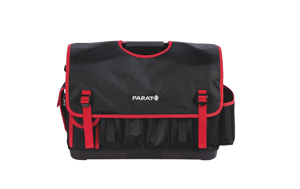Miniaturbild: Parat Werkzeugtrage Basic Tool Softbag L – Werkzeugtasche