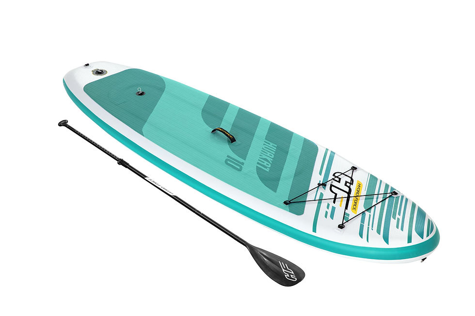Miniaturbild: Stand Up Paddle HUAKA'I 305 cm