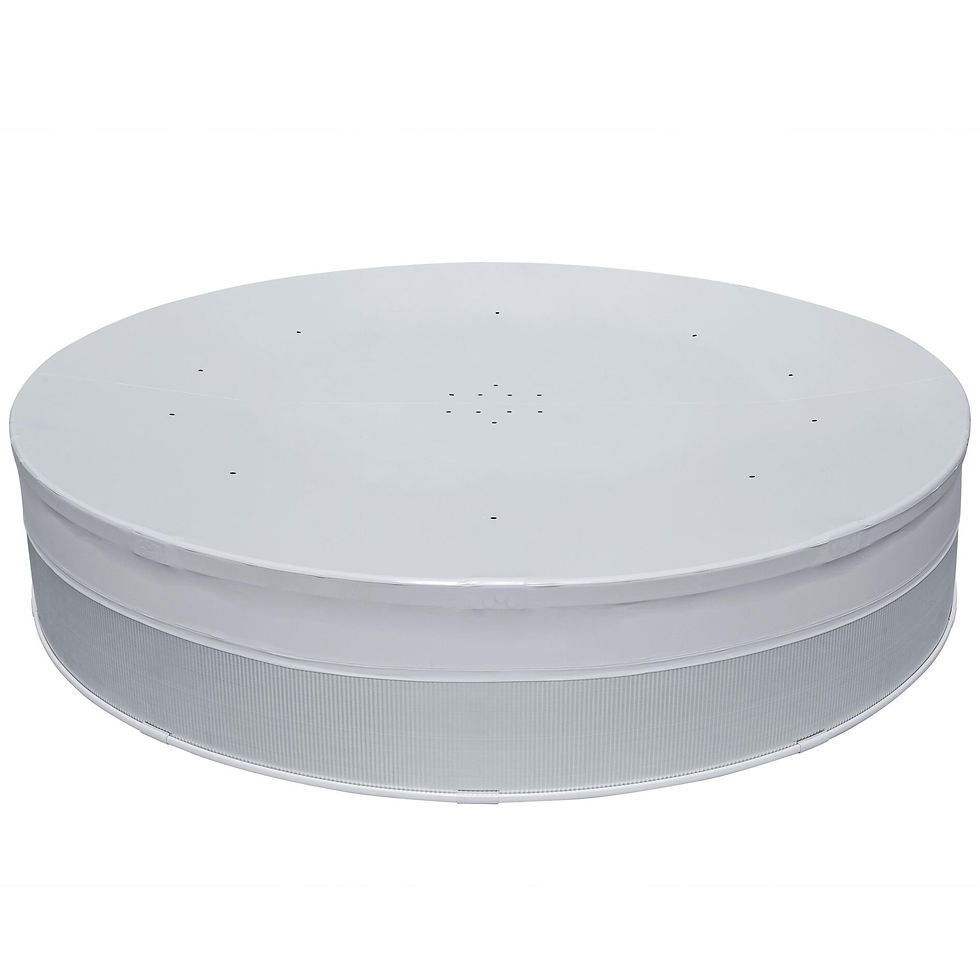 Miniaturbild: Bestway Pool TANX Komplett-Set 305 x 61 cm