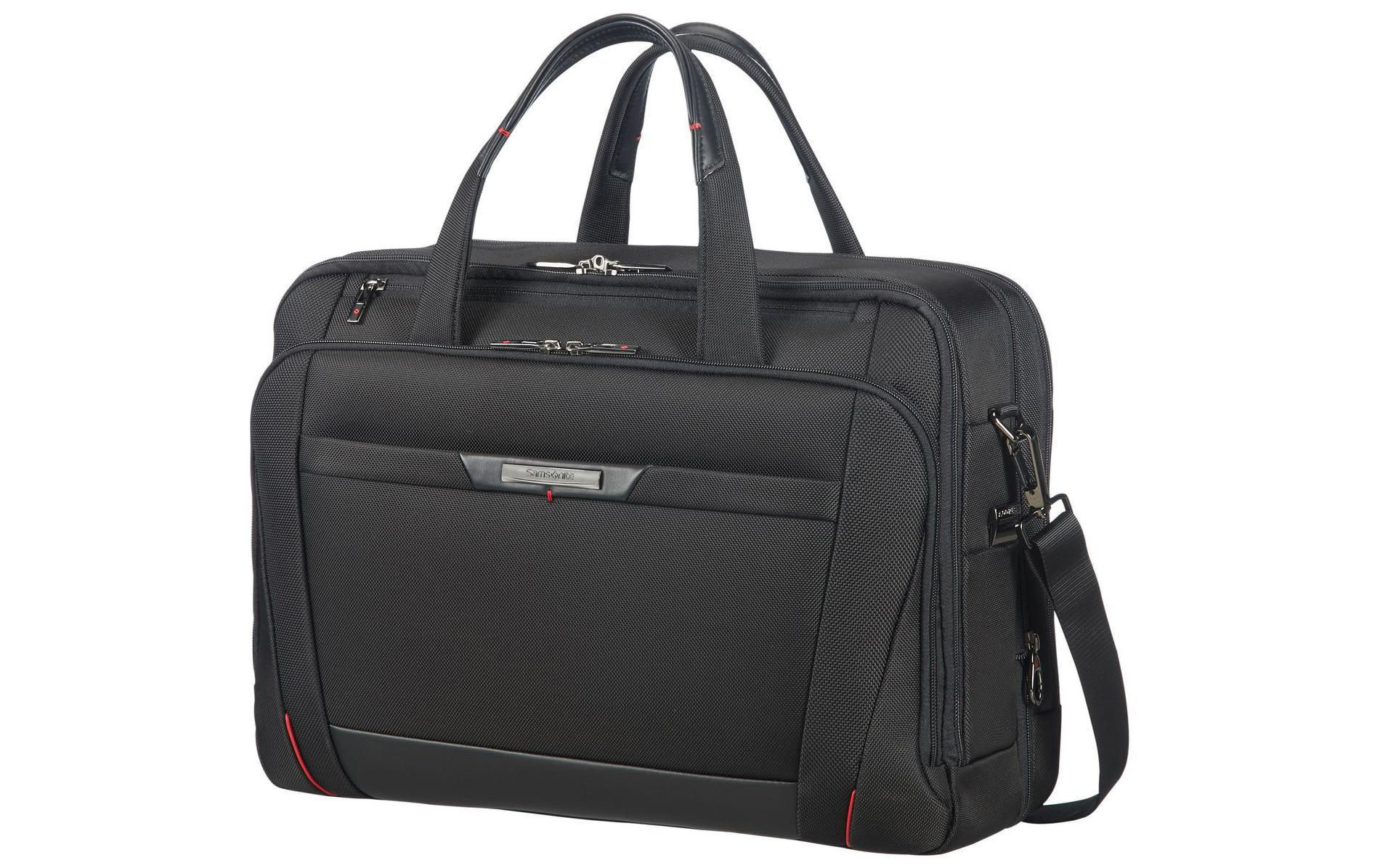 Samsonite Pro-DLX 5 15.6 EXP 15.6 – schwarz