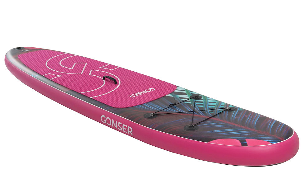 Miniaturbild: Stand Up Paddle BERMUDA 305 cm