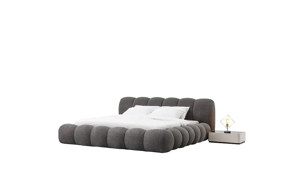 Miniaturbild: Coco Bett mit Stauraum