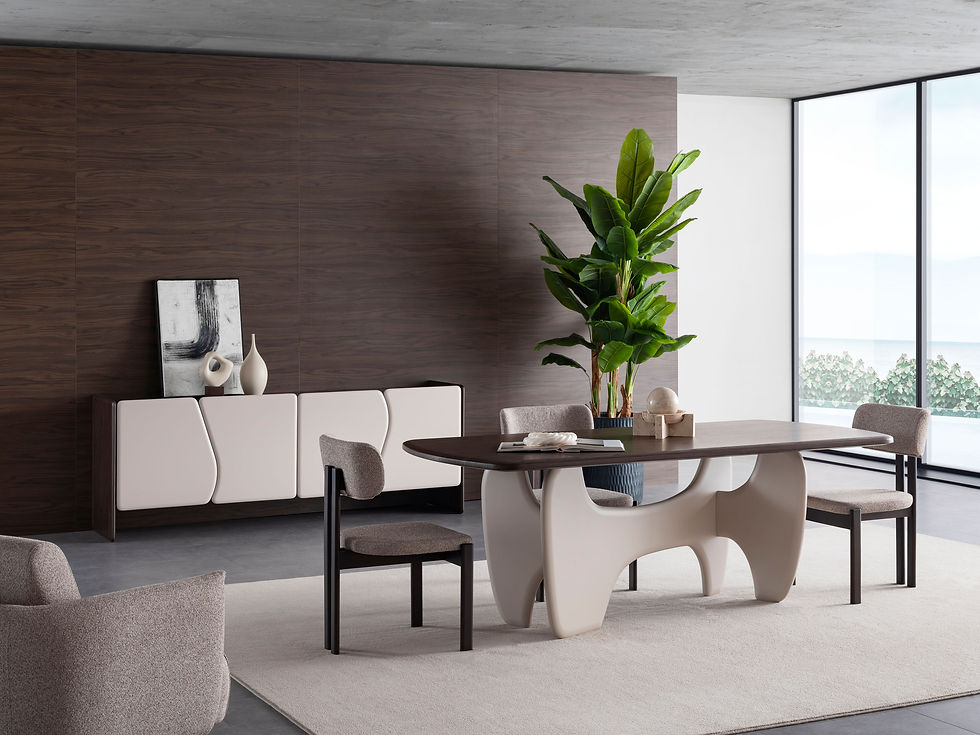 Miniaturbild: Sideboard Canyon Esszimmer