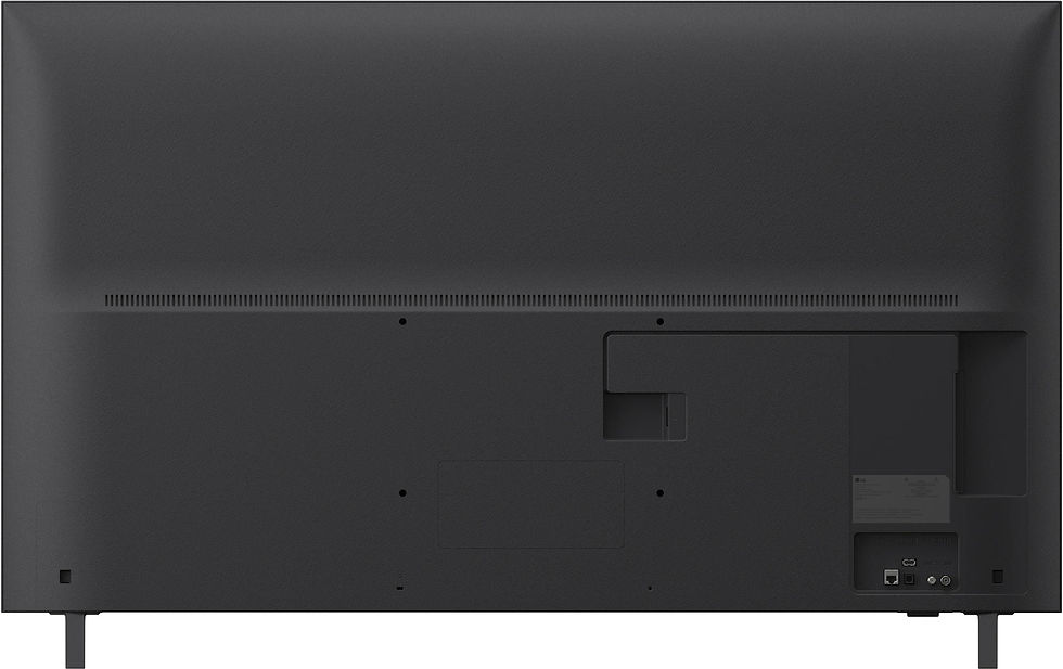 Miniaturbild: LG TV 55UA75006LA 55, 3840 x 2160 (Ultra HD 4K), LED-LCD