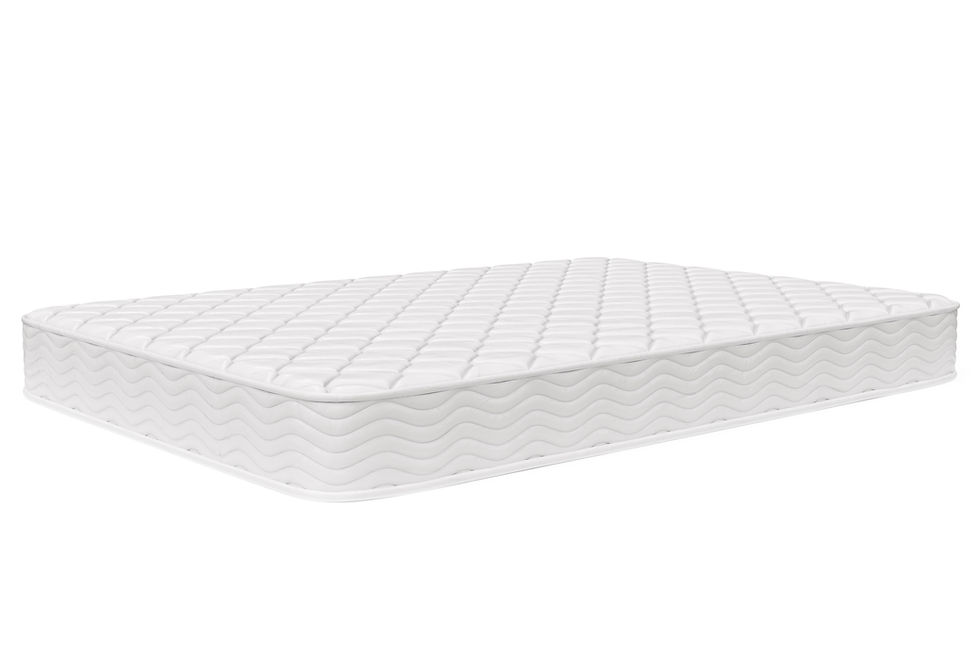 Miniaturbild: Boxspringmatratze JEN 140 x 200 cm
