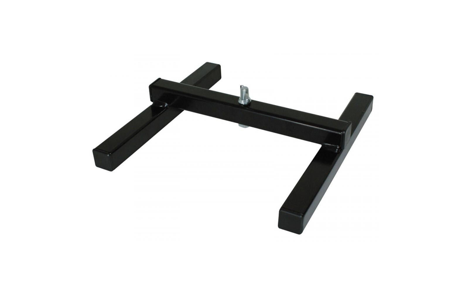 BeamZ Bodenstativ Floorstand Lighteffects – Bodenstativ für Scheinwerfer