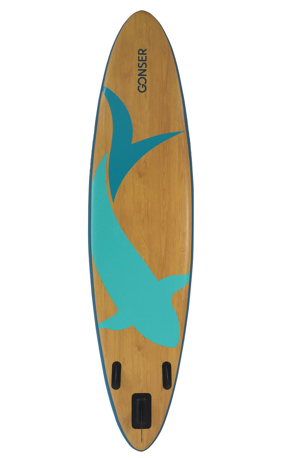 Miniaturbild: Stand Up Paddle REEF 335 cm