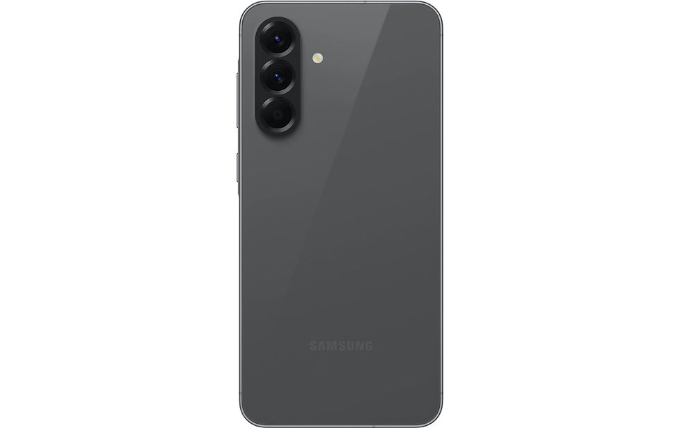 Miniaturbild: Samsung Galaxy A56 EE 5G 128 GB Awesome Graphite