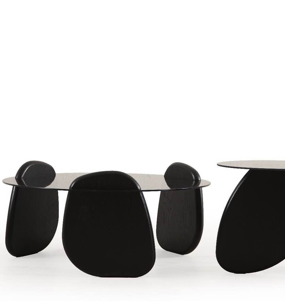 Miniaturbild: Markiz Designer Couchtische