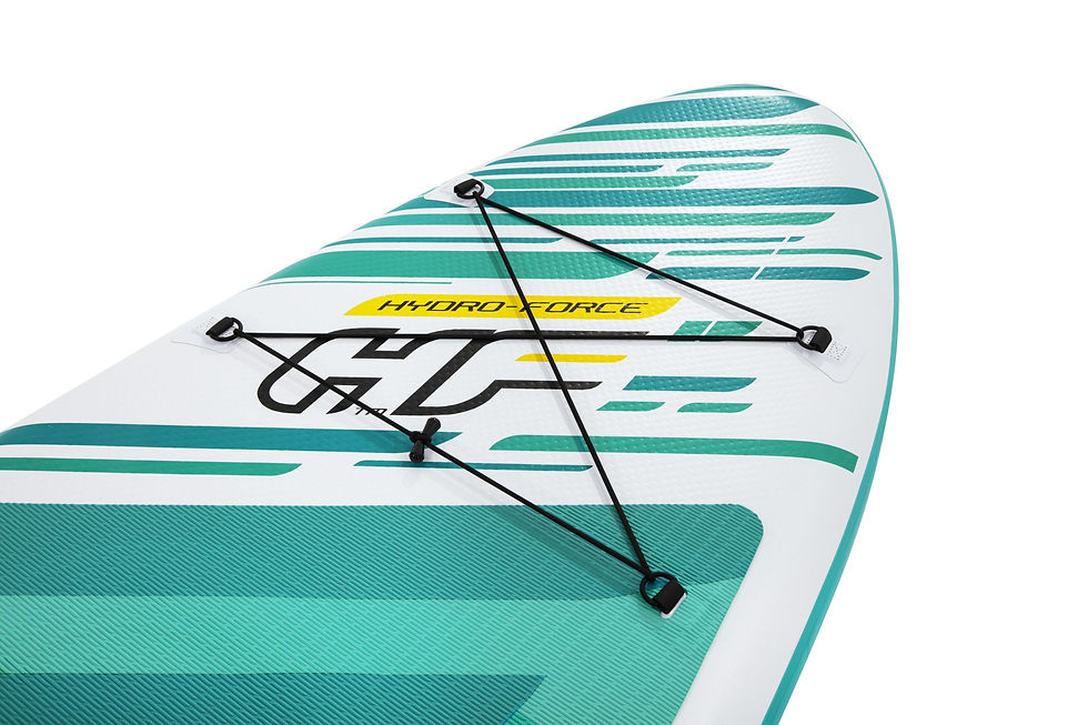 Miniaturbild: Stand Up Paddle HUAKA'I 305 cm