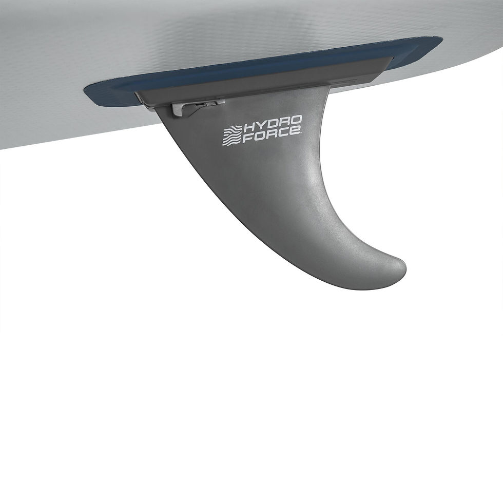 Miniaturbild: Stand Up Paddle AQUA DRIFTER mit Kajak Sitz 355 cm
