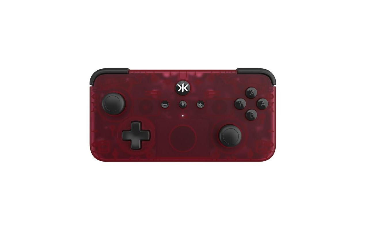 CRKD NEO S Wireless, Collectible, Atomic Red