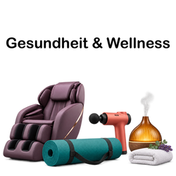 Gesundheit & Wellness
