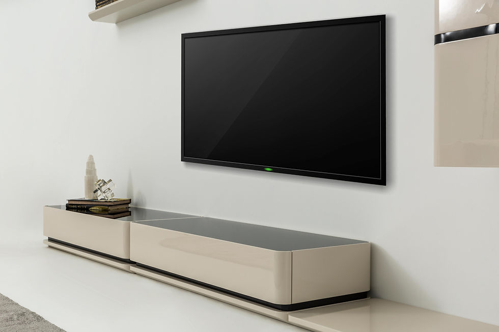 Miniaturbild: Dream TV Möbel