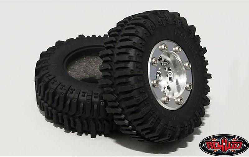 Miniaturbild: RC4WD Reifen Interco Super Swamper TSL/Bogger 1.0 2 Stück – Offroad, 2 Stück