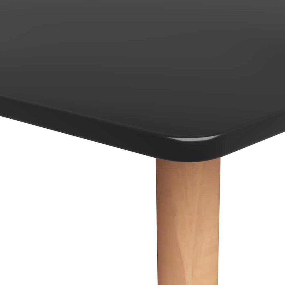 Miniaturbild: 5-tlg. Bar-Set Schwarz