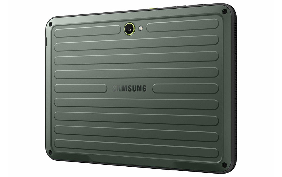 Miniaturbild: Samsung Galaxy Tab Active 5 Pro 5G Enterprise Edition 256 GB
