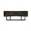 Miniaturbild: Cross Schwarz Sideboard mit Spiegel