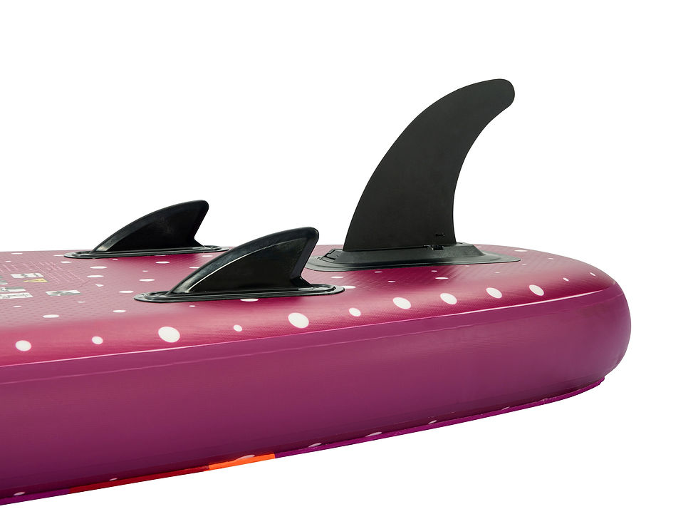 Miniaturbild: LED Stand Up Paddle COSMIC 320 cm
