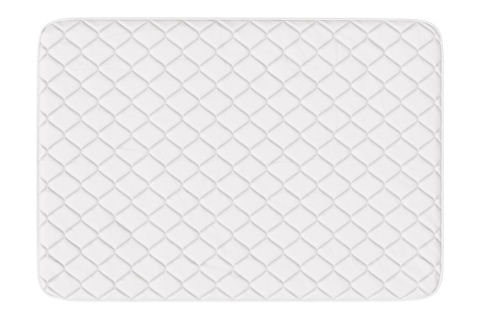 Miniaturbild: Boxspringmatratze JEN 140 x 200 cm