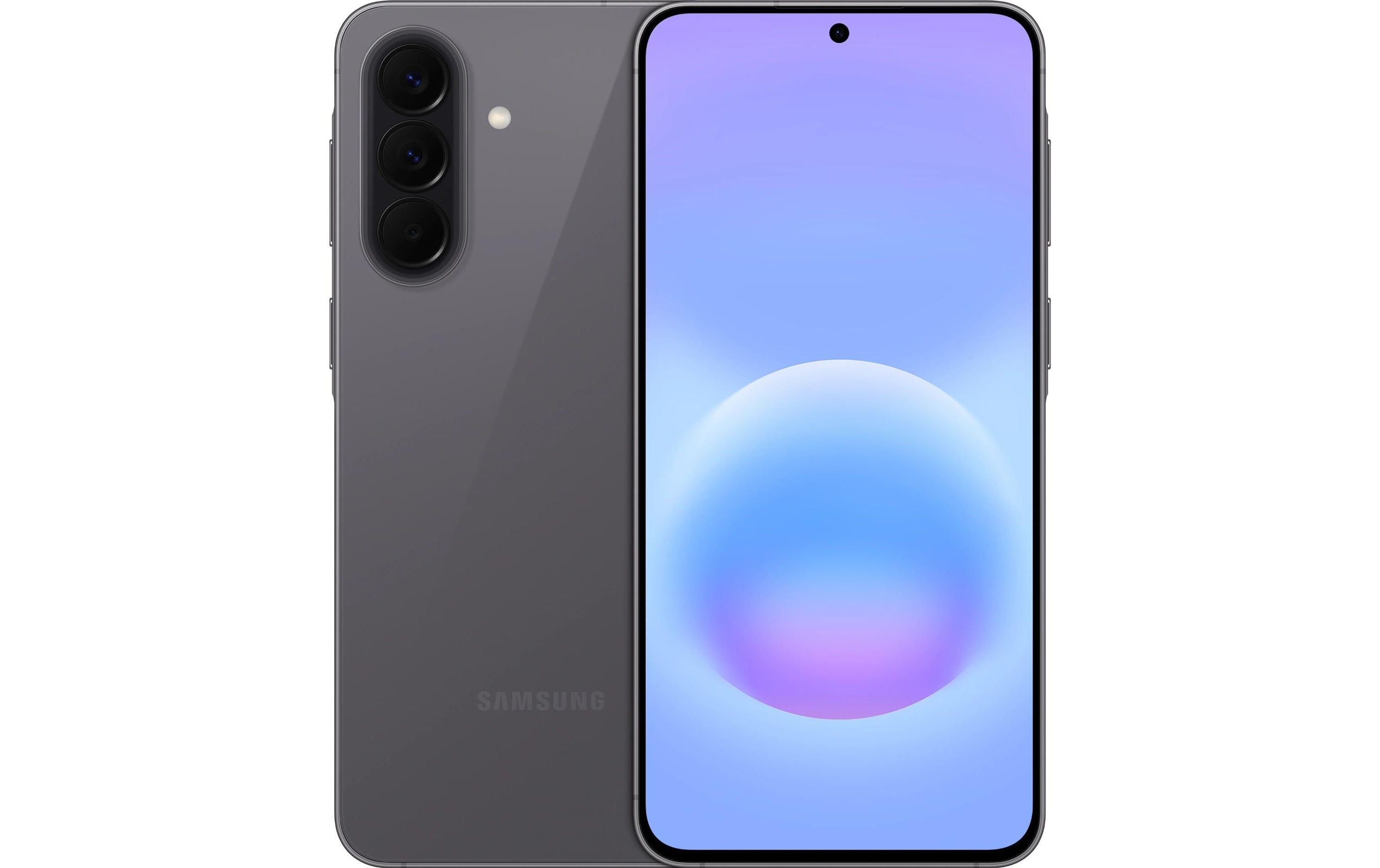 Samsung Galaxy A57 5G 128 GB Enterprise Edition Awesome Gray