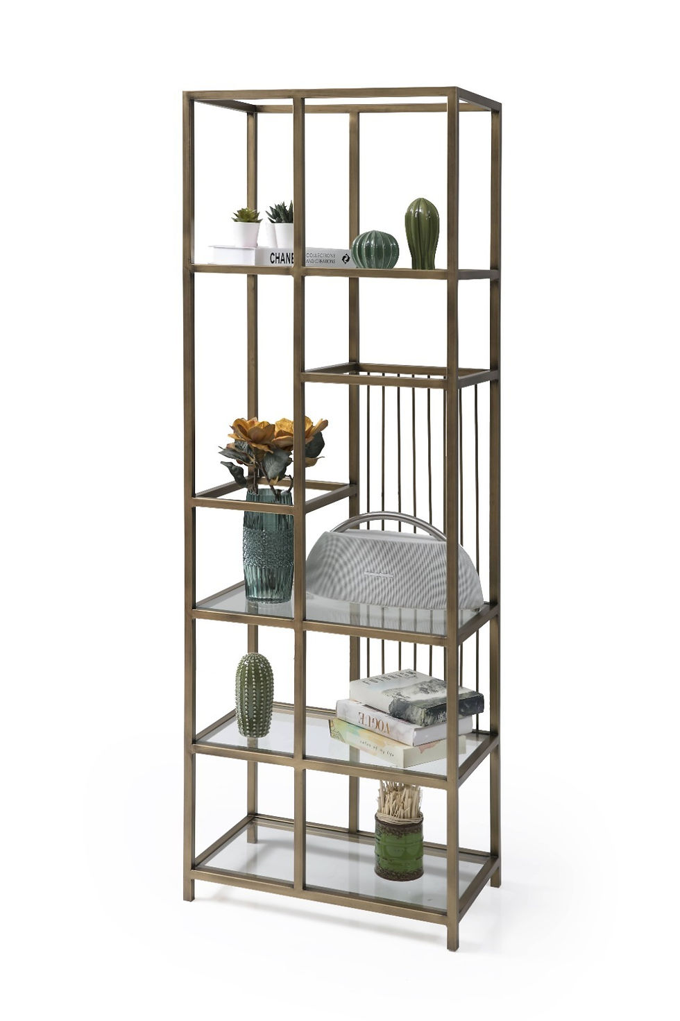 Miniaturbild: Fury Bücherregal