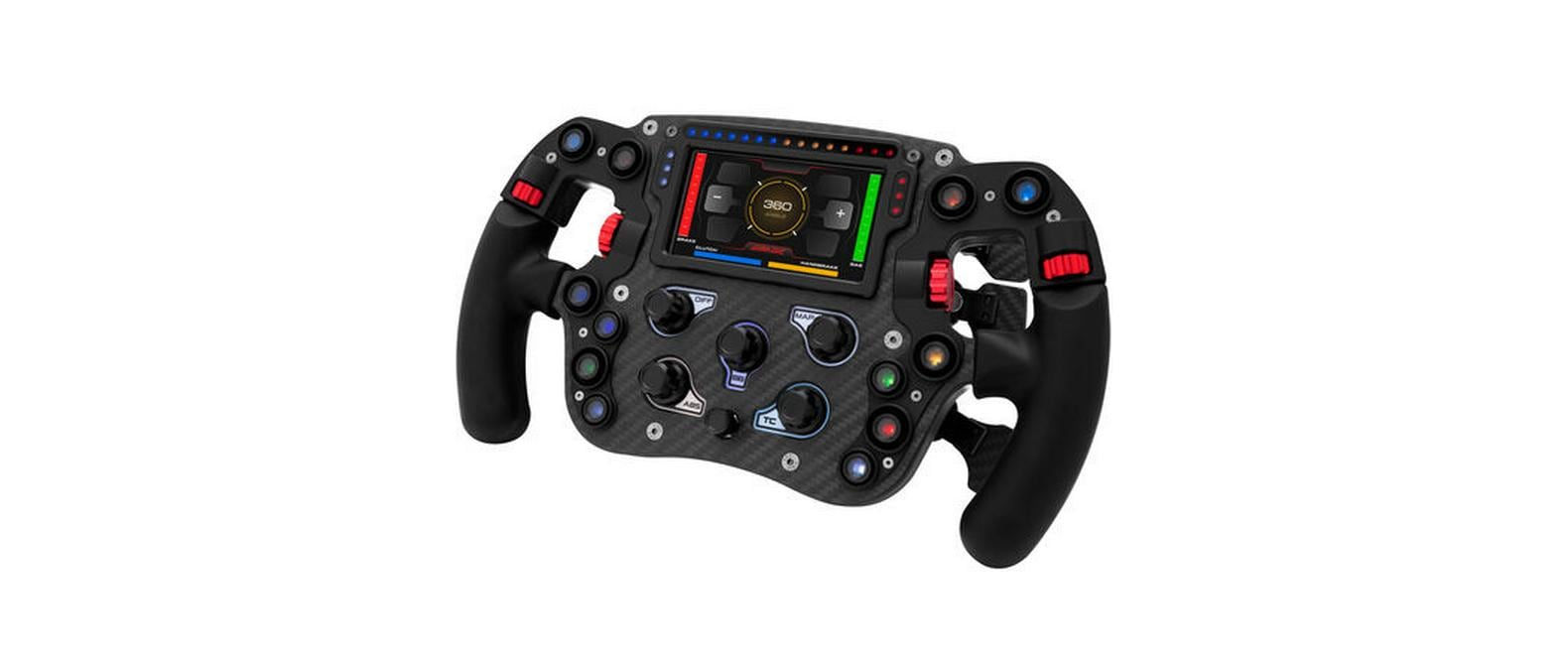 Simagic Lenkrad FX Pro