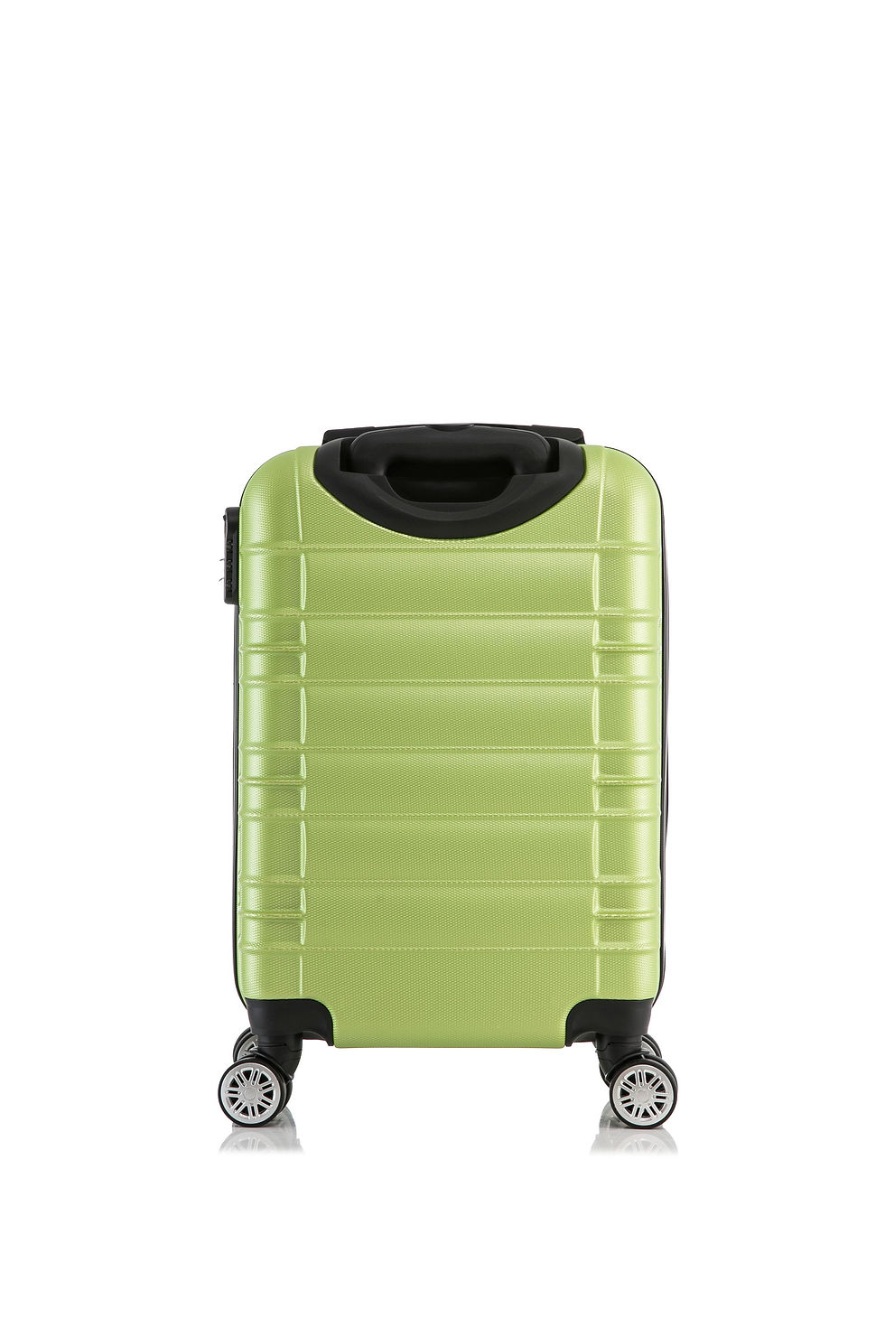 Miniaturbild: Reisekoffer AVA 3er Set grün