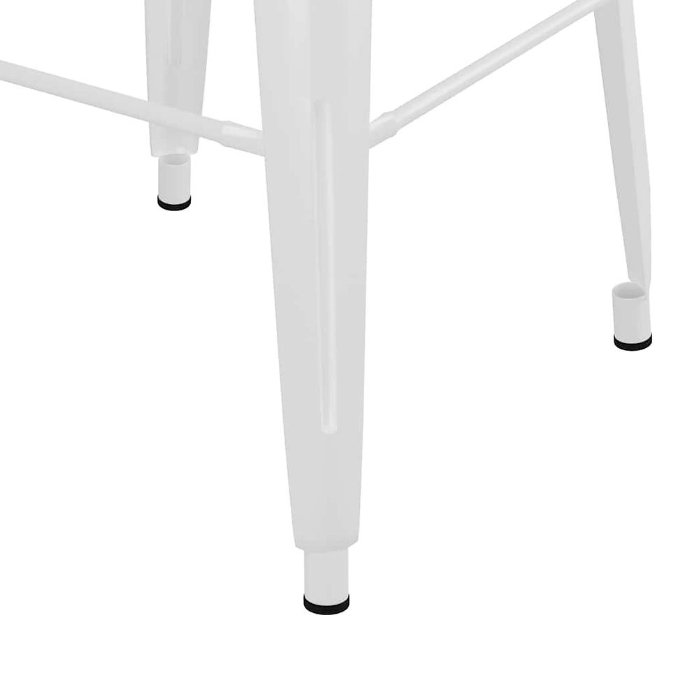Miniaturbild: 5-tlg. Bar-Set Weiß