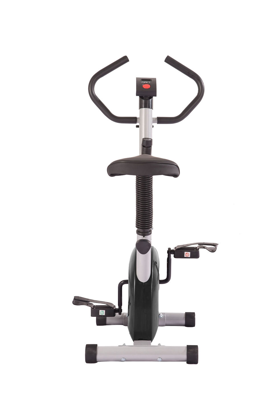 Miniaturbild: Hometrainer Fitness Velo kompakt