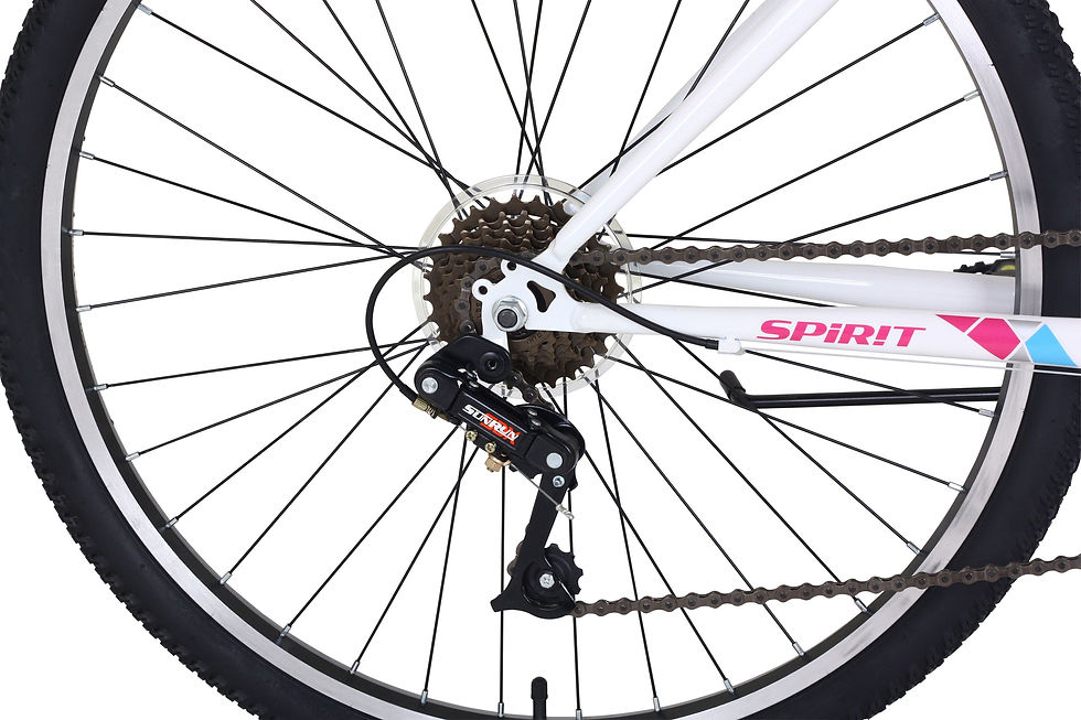 Miniaturbild: Mountainbike SOUL 26 Zoll