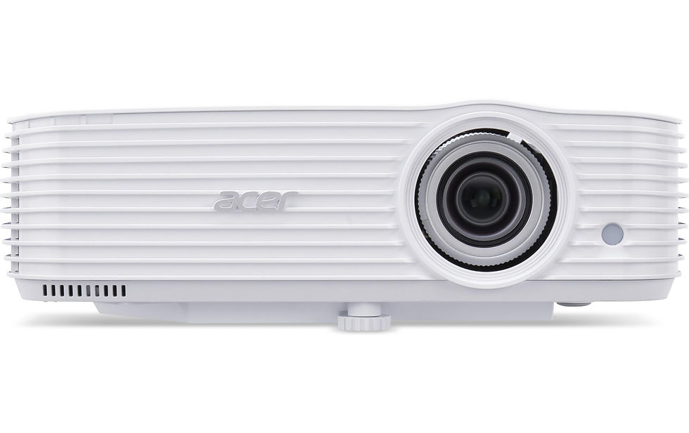 Miniaturbild: Acer Projektor HL6820G – 4000 ANSI Lumen, 4K UHD