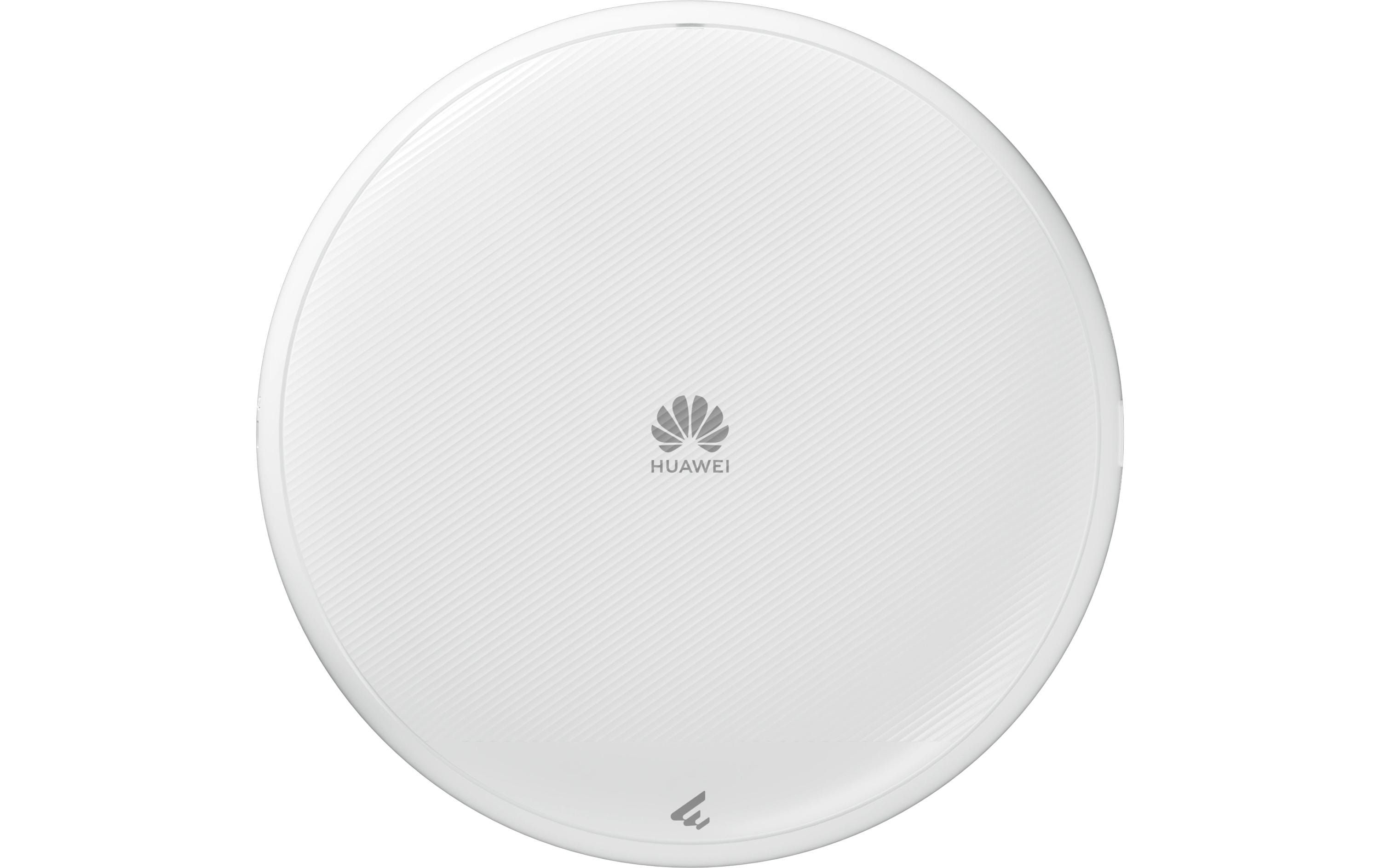 Huawei eKit Access Point AP673 – Wi-Fi 7, Tri-radio, Reichweite: 40m