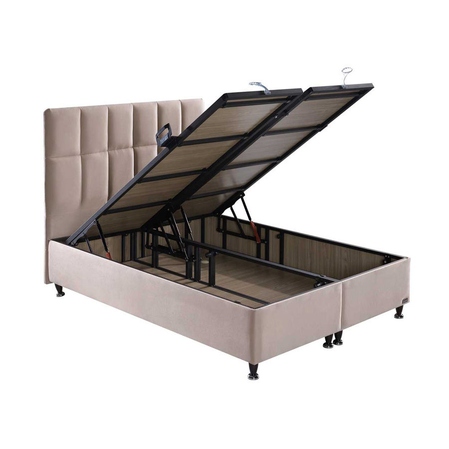 Miniaturbild: Golden Prime Bett mit Stauraum