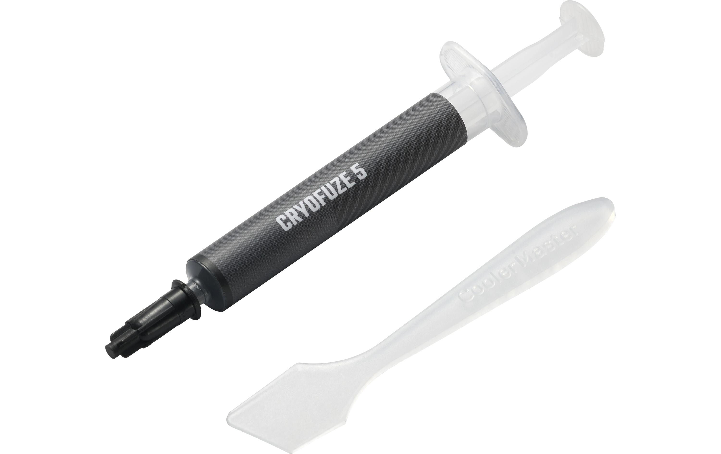 Cooler Master Wärmeleitpaste MGY-ADSK-N03G-R1 3 g