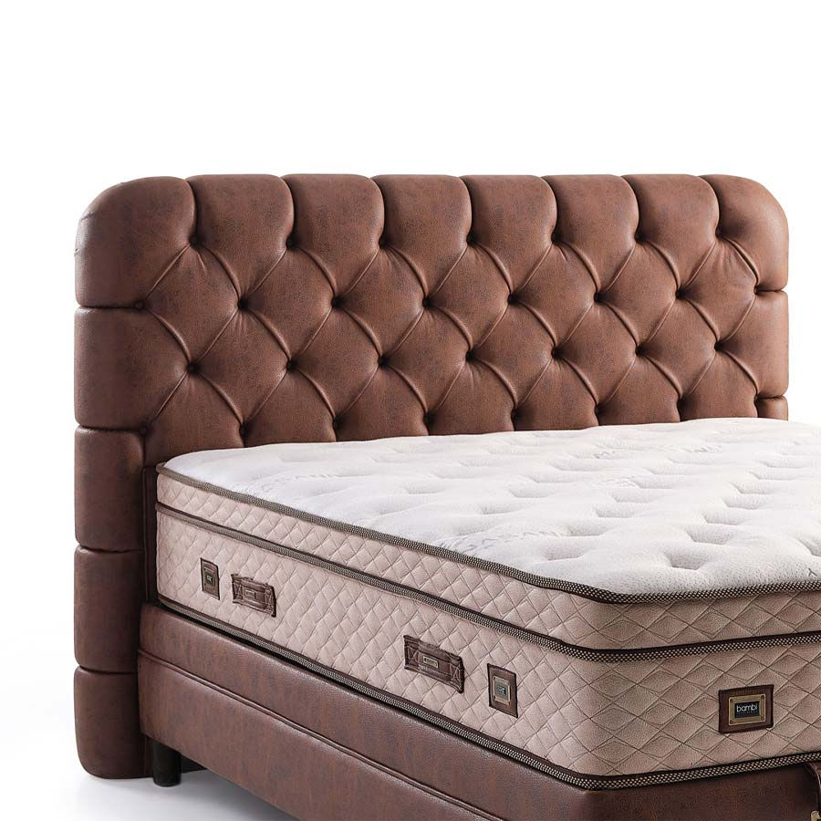 Miniaturbild: Comfizone Bett mit Stauraum