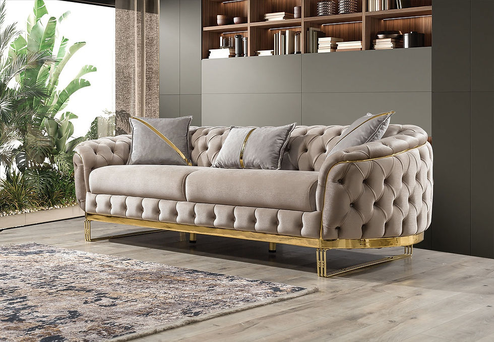 Miniaturbild: Milano AHL Sofa