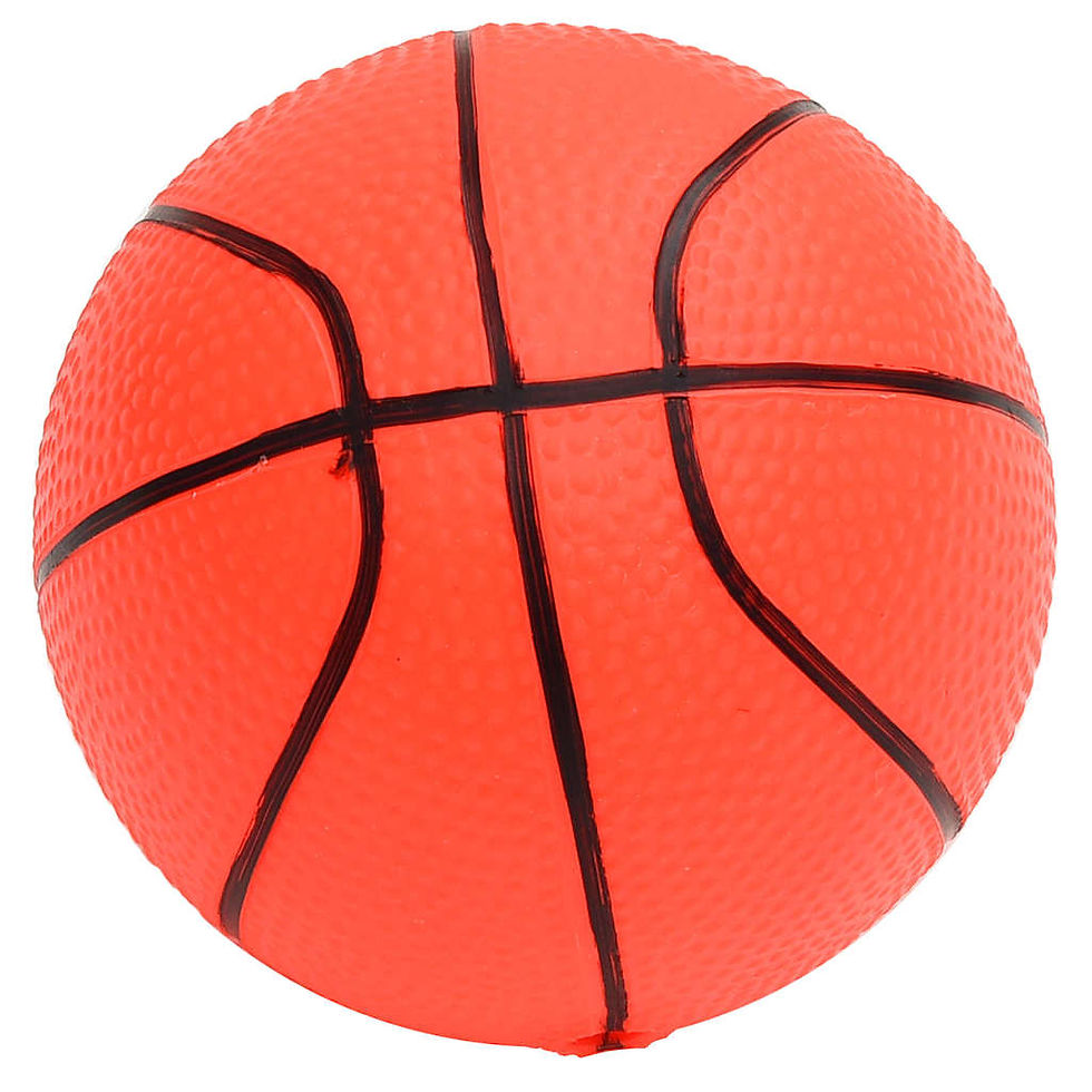 Miniaturbild: Kinder Basketball Spiel-Set Verstellbar 120 cm