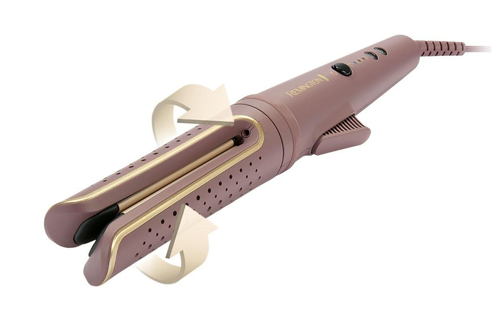 Miniaturbild: Remington Lockenstab AirVive CI8930E51 Ø 32 mm